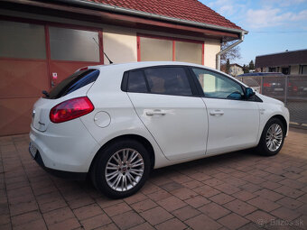 Fiat Bravo 1.4 16V - 6