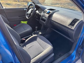 VW Polo 1.2 - 6