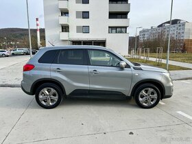 ✅4x4 BENZÍN Suzuki Vitara 4WD,Kúp.SK,1.Maj.L+Z,GARANCIA KM - 6