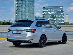 ŠKODA SUPERB 3 SPORTLINE 2.0 TDI - 6