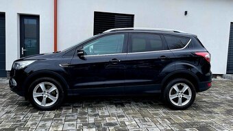 FORD KUGA - PREDAJ AJ NA SPLÁTKY - 6