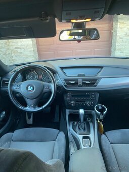 BMW X1 xDrive23d 4x4 automat - 6