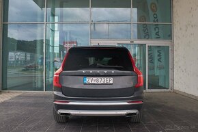 Volvo XC90 - 6