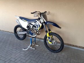 husqvarna 350 enduro