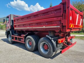 Iveco MP260E38W 6x6 S3 rok 2004 - 6