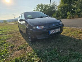 Predám Fiat Punto - 6