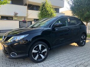 ✨NISSAN QASHQAI 2015 DIG-T ACENTA 1. MAJITEĽ KÚPENÉ NA SK✨ - 6