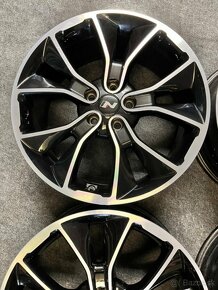 5x114,3 R19 originál alu Hyundai i30N - TOP - 6