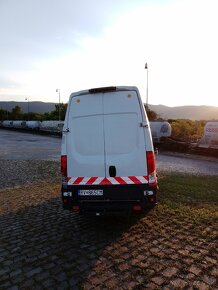 Iveco daily 35C15 - 6