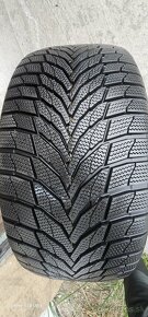 255/45 R20 NEXEN Winguard Sport2 SUV - 6