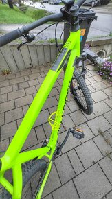 Horsky Bicykel - 6