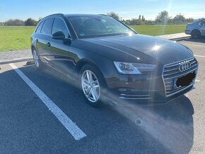 Audi A4 2.0 TDI Sport - 6