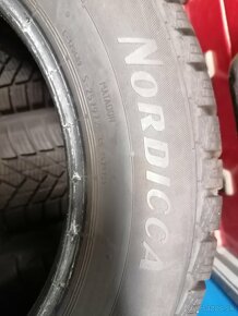 Predam zimne pneu Matador Nordicca 175/65R14 82T - 6