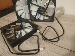 Fractal Design FD-FAN Silent series R2 140mm - 6