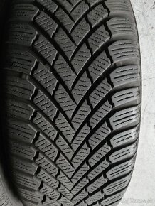 205/55 r16 zimné pneumatiky  Continental Winter Contact  860 - 6