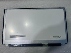 Predám obrazovku do notebooku 15,6" LED SLIM display 40pinA - 6