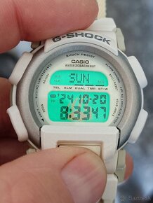 Casio Hodinky G-Shock Zbierka - 6