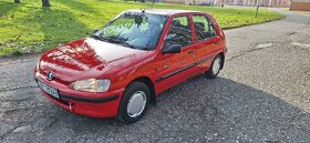 Peugeot 106 - 6