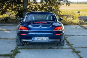 BMW Z4 sDrive30i - 6