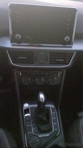 SEAT TARRACO 2.0 TDI STYLE 4DRIVE - 6