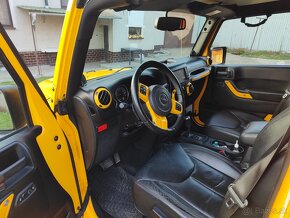 Jeep Wrangler Rubicon Unlimited 2,8 CRD-Anniversary - 6