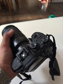 Sony A7 iii záruke do 04/2025 - 6