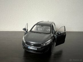 Kia Sorento 1:43 - 6