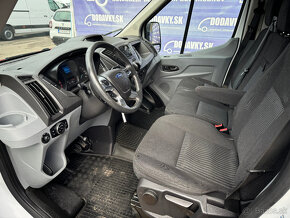 Ford Transit Van 2.2 TDCi 155k Trend L4H3 T350 RWD - 6