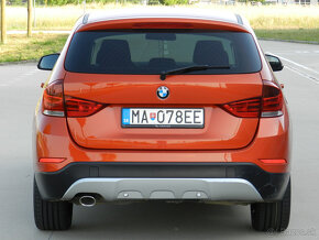 BMW X1 sDrive 18d A/T - 6