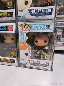 Freddy Funko Pop - 6