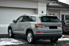 Škoda Kodiaq 2.0 TDI EVO STYLE_ACC_360° KAMERA_VYH. VOLANT_P - 6