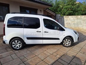 Citroen Berlingo Multispace 1.6 BlueHDi 100 Feel - 6