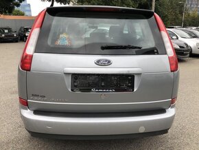 náhradné diely na: Ford Cmax 1.8 Tdci, 2.0 Tdci, 1.6i, 1.8i - 6