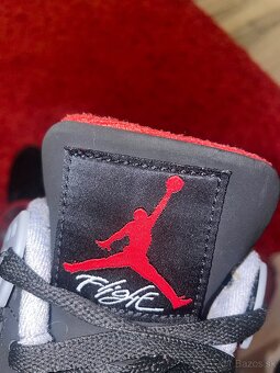 Jordan 4 bred 2019 - 6