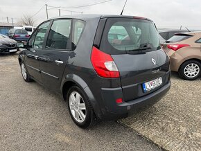 Renault Scénic 1.9 dCi Exception - 6