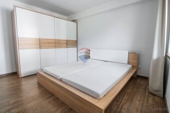 NEPREHLIADNITE ZNÍŽENÁ CENA Luxusný apartmán v komplexe LU - 6