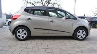 Kia Venga 1.4 CVVT EX - 6