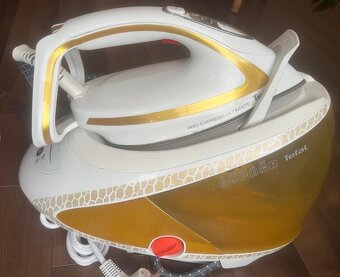 Parny generator, zehlicka - Tefal Pro Express Ultimate - 6