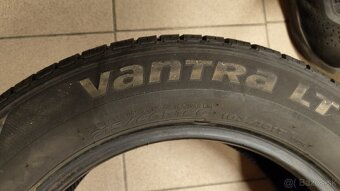 Letné Hankook Vantra LT 215/60/16 103/101T - 6