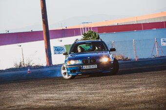 Bmw e46 Drift - 6