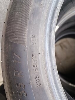 Michelin primacy 4 S1 - 6