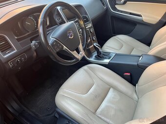 Volvo xc60 2,4 D5 AWD - 6