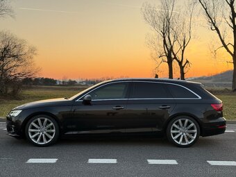 ⚫️ Audi A4 Avant B9 ⚫️ - 6