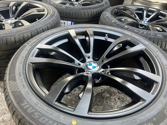 Originalna nova letna sada na bmw x5 bmw x6 R20 - 6