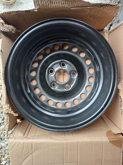 5x120R16 vw T5 - 6