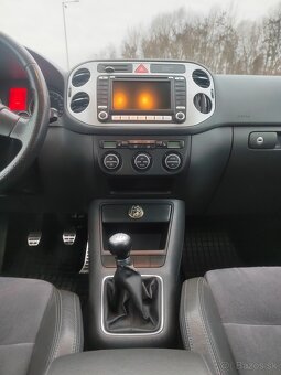 Volkswagen Golf Plus Cross - 6