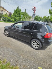 Volkswagen Golf 5 1.9TDI 77KW BKC bez DPF - 6