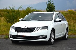 Škoda Octavia Combi STYLE 2.0 TDI 110 kw 2019 - odpočet DPH - 6