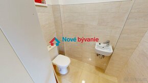 NOVÁ CENA/Predaj, apartmánový dom,  centrum mesta-Štúrovo(N1 - 6