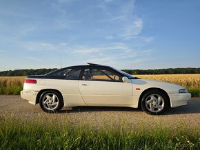 Subaru SVX 3.3 H6 - 6